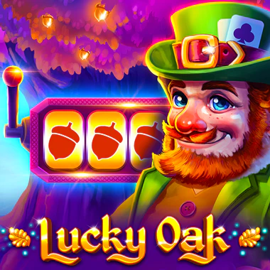 Lucky Oak